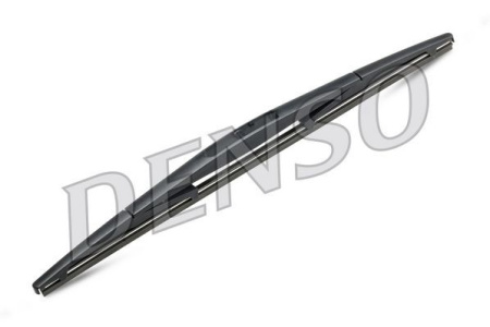 Задняя щетка стеклоочистителя Denso Rear DRA-035
